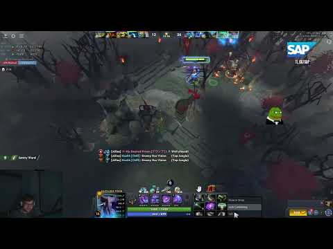 Qojqva reacts to BSJ clip flaming him