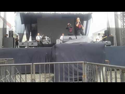 IDENTIC band cover Mirasantika