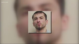 Inmate scales fence to escape Gaston Correctional Facility