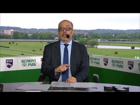 Andy Serling's 2018 Metropolitan Mile Preview