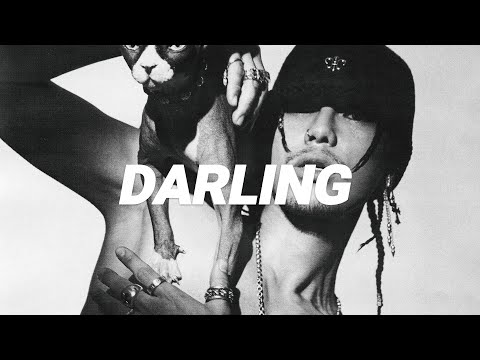 Sik-K - 달링 (DARLING) (Feat. Crush) (Official Audio)