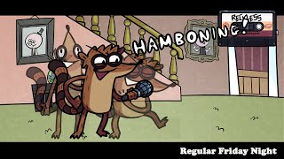 Cover art for Reckless