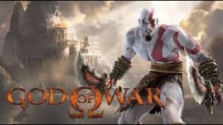God of War PS4 Gameplay