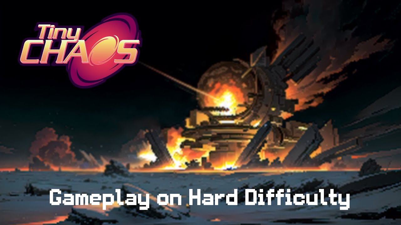 Gameplay Video