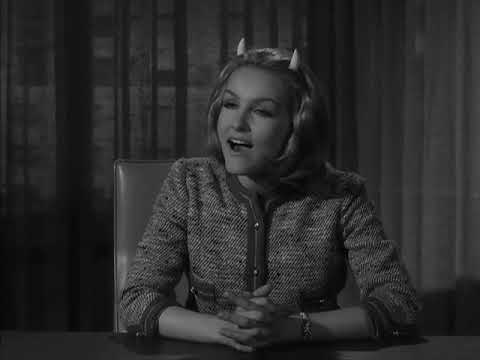 4x14 pt.04 Ultimamente penso a Cliffordville - Ai Confini Della Realtà (The Twilight Zone)