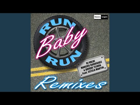 Run Baby Run (J. Beren Remix)