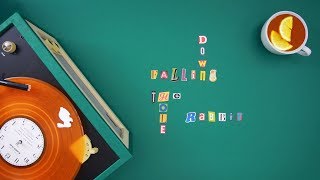 Mindy Gledhill - Rabbit Hole (Lyric Video)