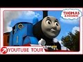 Thomas Anthem Song YouTube World Tour Thomas Friends
