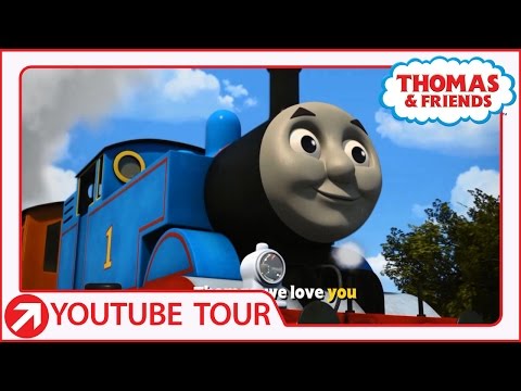 YouTube Thumbnail