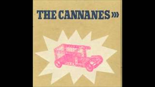 The Cannanes   Drug Induced Delirium