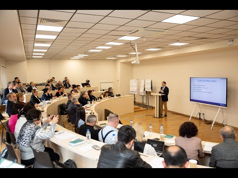 Health System Sciences (ENG) presented by Mark Schuster