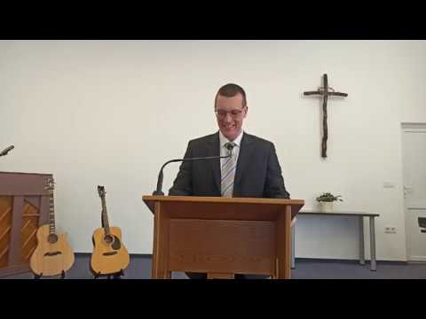 Kamen je odmaknut, grob je prazan, Isus je živ! - Darko Mikulić