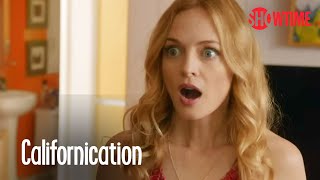 Extrait de l'�pisode "Julia" - Smoking Hot