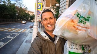 Prep Day for the TRANS-SIBERIAN RAILWAY! - YouTube