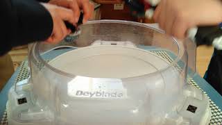 雷電の新ベイ！　そのなも白電ヴァルキリー！