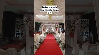 Download lagu dekor 15 juta an #resepsi #pengantin #wedding #pernikahan #kondangan #pengantinviral #bride mp3 Download lagu dekor 15 juta an #resepsi #pengantin #wedding #pernikahan #kondangan #pengantinviral #bride mp3