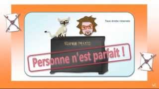 Personne n'est parfait   2015 07