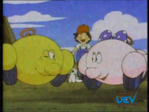 Hey! Bumboo Boku wa Bumboo Ushio Hashimoto