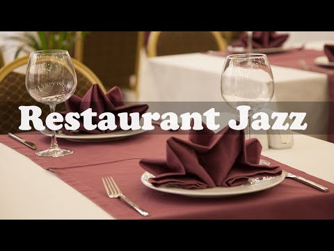 Restaurant Jazz and Bossa Nova - Exquisite Dinner Time Music to Relax