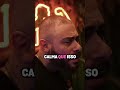 VIVI WINKLER HAS A COOL SOLUTION FOR THE ART THAT LÉO STRONDA S BARBER DID ON HIS HAIR