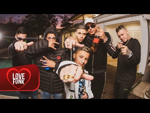 Love Funk and Gabb MC