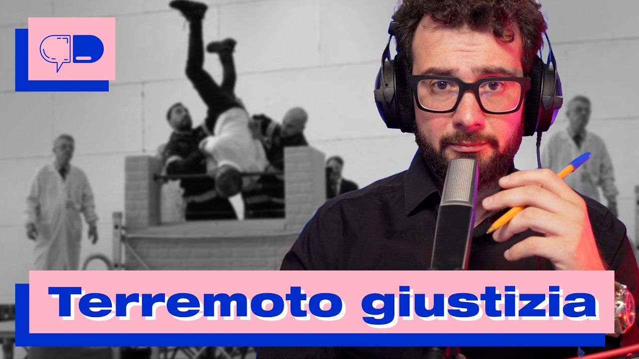 Terremoto nella giustizia italiana: Bossetti, Stasi, David Rossi