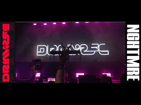 NGHTMRE @ RADIUS CHICAGO [DRMVRSE TOUR] (RAW AUDIO)