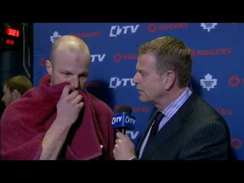 Tim Connolly - 02/15/12