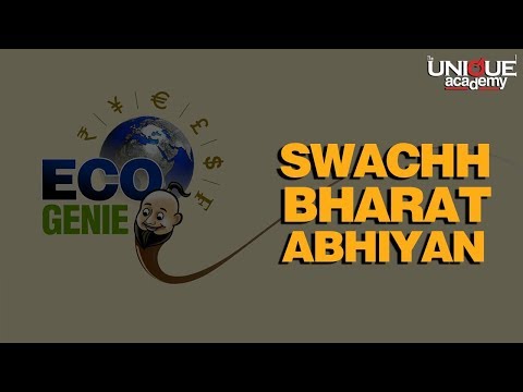 Swachh Bharat Abhiyan | Eco Genie With Bhushan Deshmukh | Episode 10