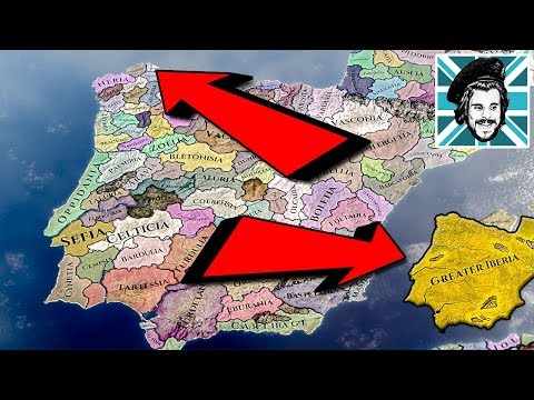 BIG EXPLOIT FOUND! Free Armies! - Imperator: Rome