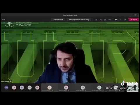 Wpadki na nauczaniu zdalnym 2