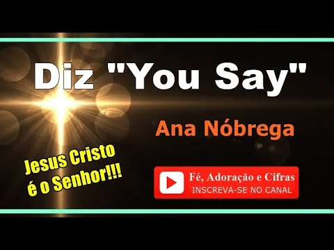 Diz - Ana Nóbrega