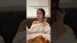 POV Jessica sent this to the groupchat