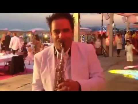 SebioJazz Hi Beach 140907