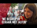 Laatste schooldag Oekraïense kinderen op Nederlandse school