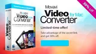 How to Convert Movies to MP4 on Mac