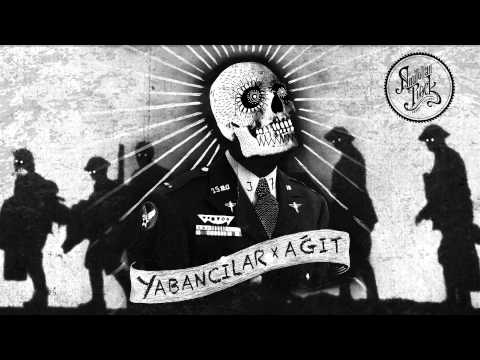 Yabancılar - Ağıt (1967)