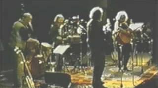 Jerry Garcia/ David Grisman-Take Me 2/2/91 rehearsal