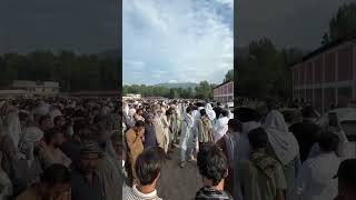 HRCP Alarmed by Rawalakot Deaths During AJK Elections