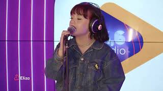 MARSEAUX- Σε αποκλειστική μετάδοση το νέο της τραγούδι «Ξανά» | My Radio 104,6