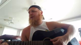 Texas tornado - tracy lawrence - cover