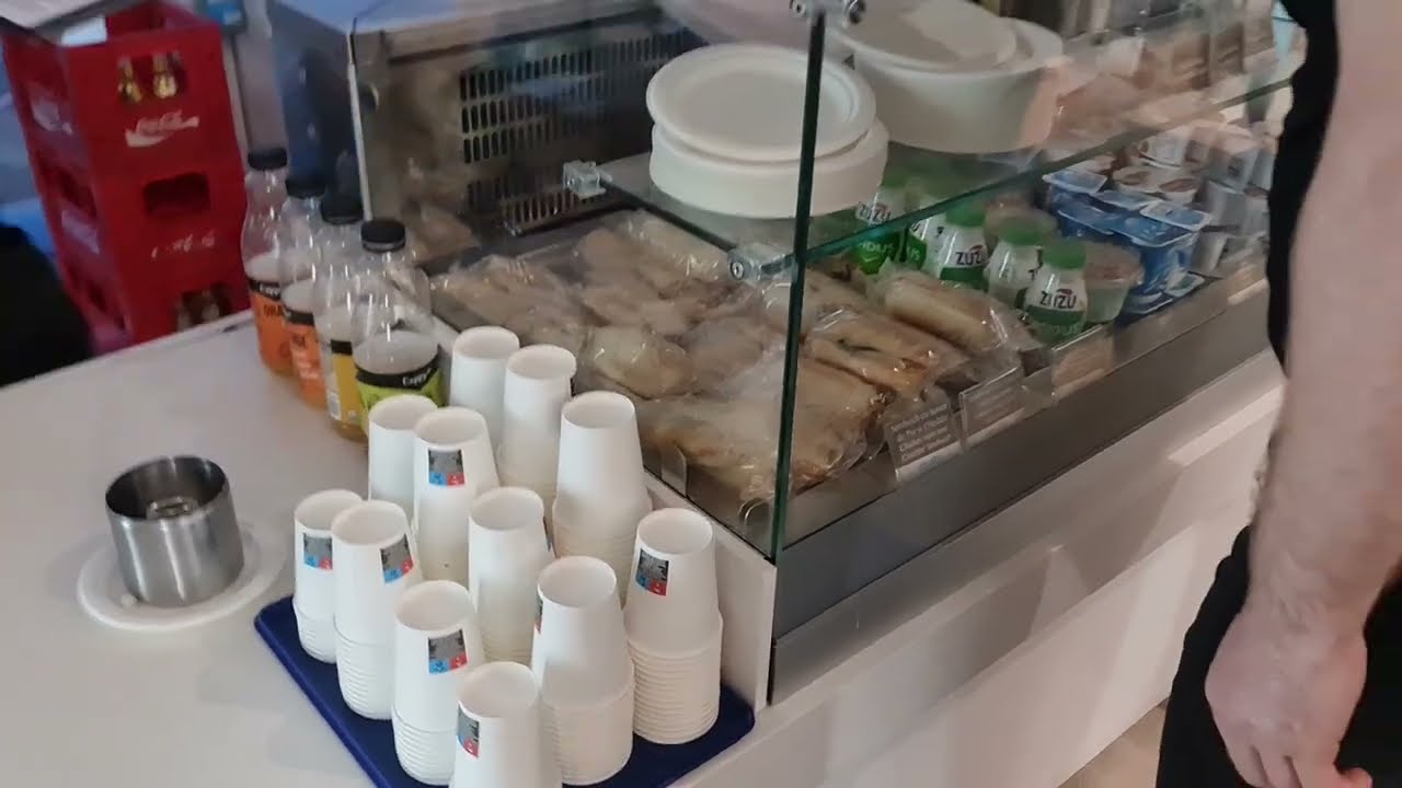 Business Lounge (International) thumbnail