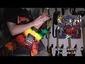 Loudness Guitar Cover / Everyone Lies