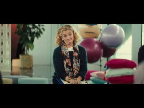 Bridget Jones's Baby | clip - Birthing Class