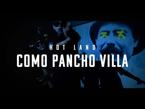 Tony Trampa - Killa Odb "Como Pancho Villa" Rich Odb - Infante G #TrapLatino