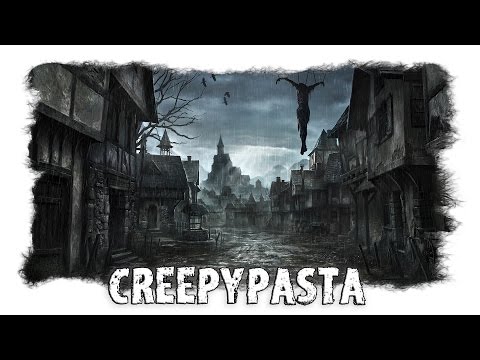 Der Fleischmarkt [Creepypasta] German