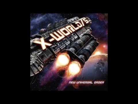 X-World/5 - New Eden