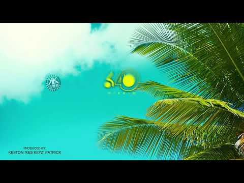 Ginger - We Jamming [640 Riddim]