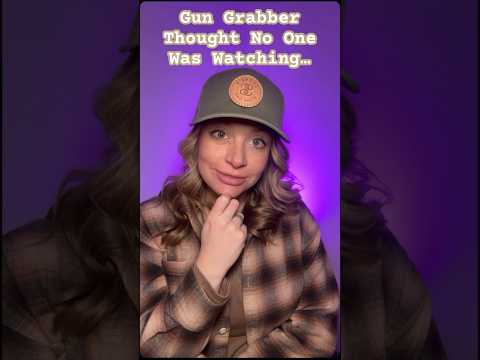 Gun Grabber Caught Calling Petitions From HIS District TRASH #2ndamendment #shortsvideo #shorts Thumbnail