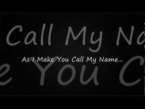 Throw Your Arms Around Me